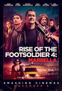 دانلود فیلم Rise of the Footsoldier: The Heist 201931352-1560339805