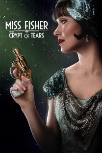 دانلود فیلم Miss Fisher & the Crypt of Tears 202036504-523652109