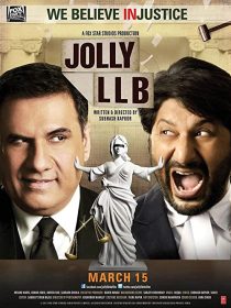 دانلود فیلم هندی Jolly LLB 201332472-1204211110