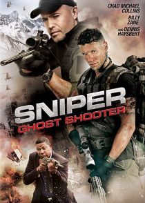 دانلود فیلم Sniper: Ghost Shooter 201634141-913355025