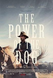 دانلود فیلم The Power of the Dog 202183875-392020785