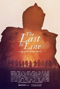 دانلود فیلم Broken Swords: The Last in Line 201832178-1844468617