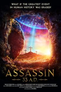 دانلود فیلم Assassin 33 A.D. 202039349-546014789