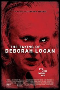 دانلود فیلم The Taking of Deborah Logan 201439199-938004204