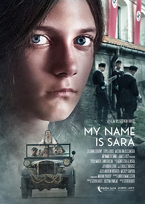 دانلود فیلم My Name Is Sara 2019