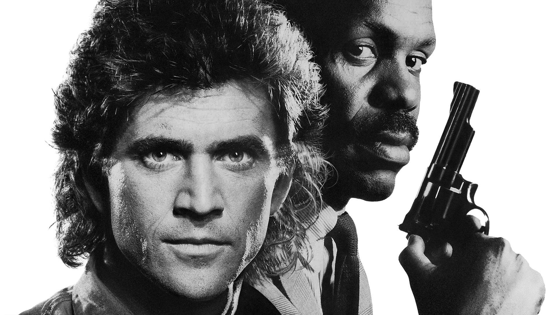 دانلود فیلم Lethal Weapon 1987