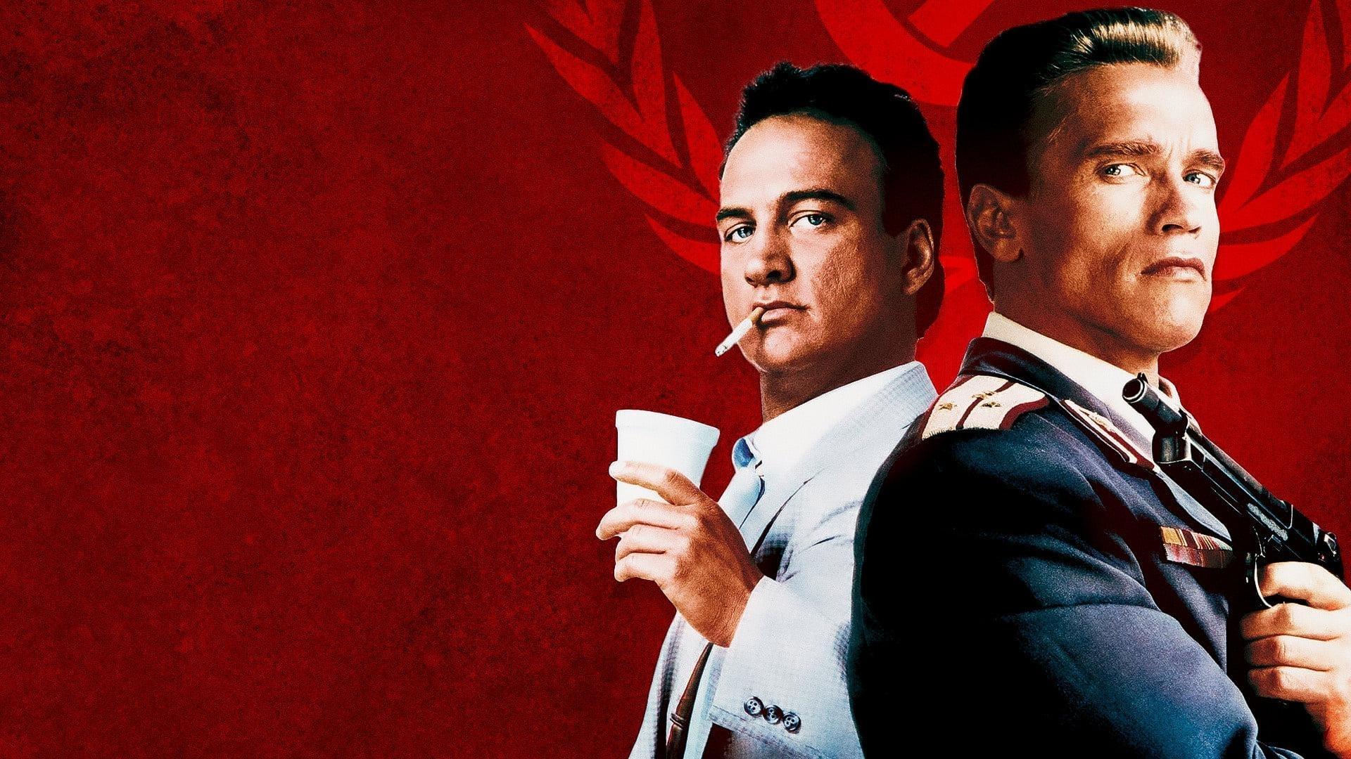 دانلود فیلم Red Heat 1988