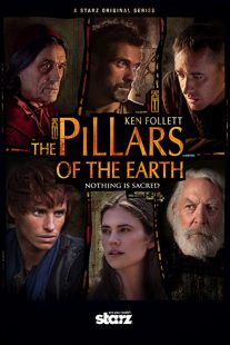 دانلود سریال The Pillars of the Earth230548-1922663207