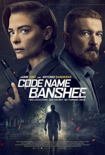 دانلود فیلم Code Name Banshee 2022227786-193143282