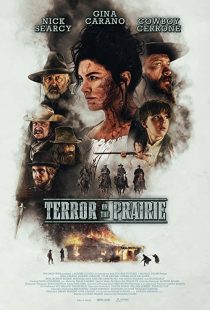 دانلود فیلم Terror on the Prairie 2022226828-785783207