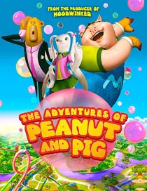 دانلود انیمیشن The Adventures of Peanut and Pig 2022229031-1559697471