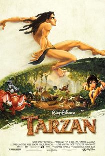 دانلود انیمیشن Tarzan 1999228385-1749072043