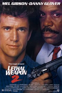 دانلود فیلم Lethal Weapon 2 1989228097-301367286