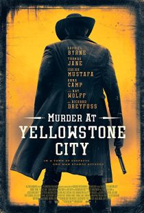 دانلود فیلم Murder at Yellowstone City 2022228211-579551271