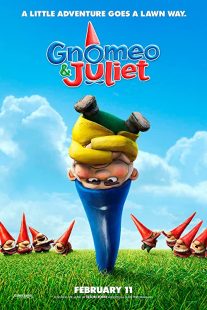 دانلود انیمیشن Gnomeo & Juliet 2011229757-241897445