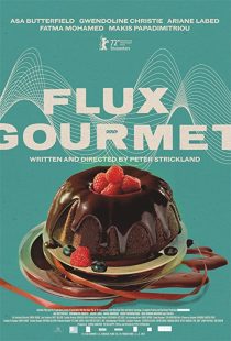 دانلود فیلم Flux Gourmet 2022229232-715364117