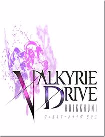 دانلود سریال Valkyrie Drive230606-232785488