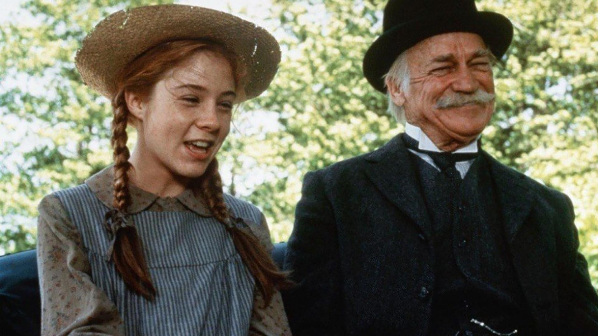 دانلود سریال Anne of Green Gables