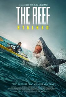 دانلود فیلم The Reef: Stalked 2022234702-286053759