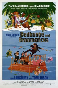 دانلود انیمیشن Bedknobs and Broomsticks 1971233444-754456988