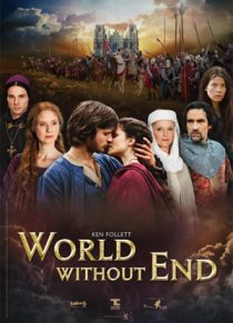 دانلود سریال World Without End231845-1825410018