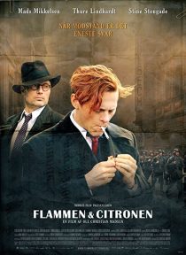 دانلود فیلم Flame & Citron 2008234261-50767221