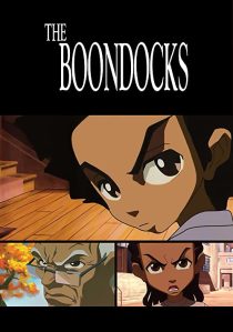 دانلود انیمیشن The Boondocks244556-1714968675