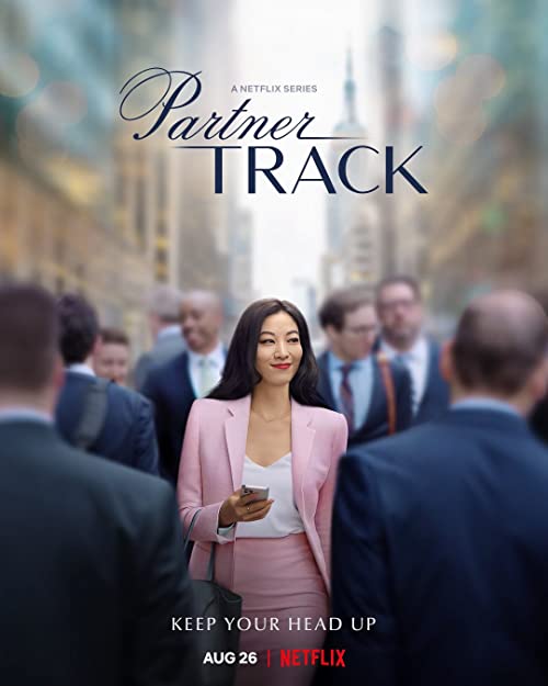 دانلود سریال Partner Track