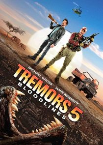 دانلود فیلم Tremors 5: Bloodlines 2015234355-414375829