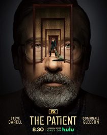 دانلود سریال The Patient246452-191370219