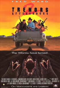 دانلود فیلم Tremors II: Aftershocks 1996234326-782353467