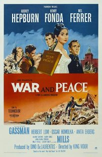 دانلود فیلم War and Peace 1956233684-996157866