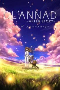 دانلود انیمه Clannad: After Story235779-2068369186