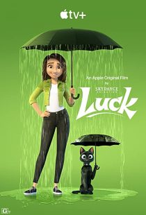 دانلود انیمیشن Luck 2022231201-2032172860