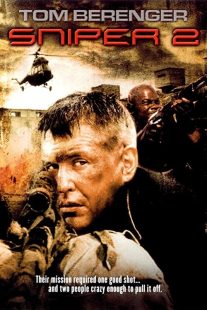 دانلود فیلم Sniper 2 2002230991-971844890