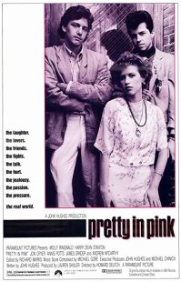 دانلود فیلم Pretty in Pink 1986234286-453728180