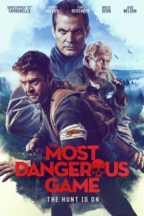 دانلود فیلم The Most Dangerous Game 2022234693-286933969