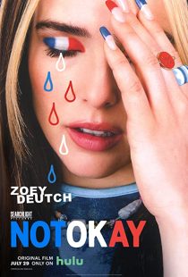 دانلود فیلم Not Okay 2022233585-1218360754