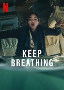 دانلود سریال Keep Breathing231167-348991521