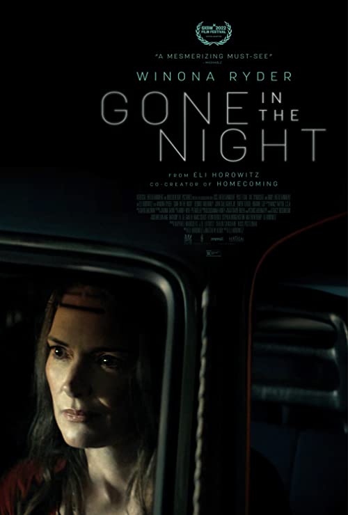 دانلود فیلم Gone in the Night 2022