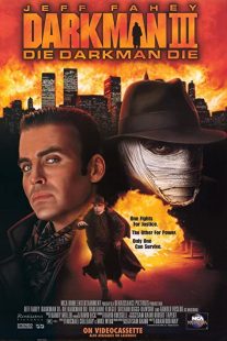 دانلود فیلم Darkman III: Die Darkman Die 1996231812-1080719635