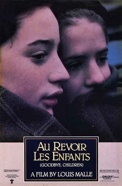 دانلود فیلم Goodbye, Children 1987