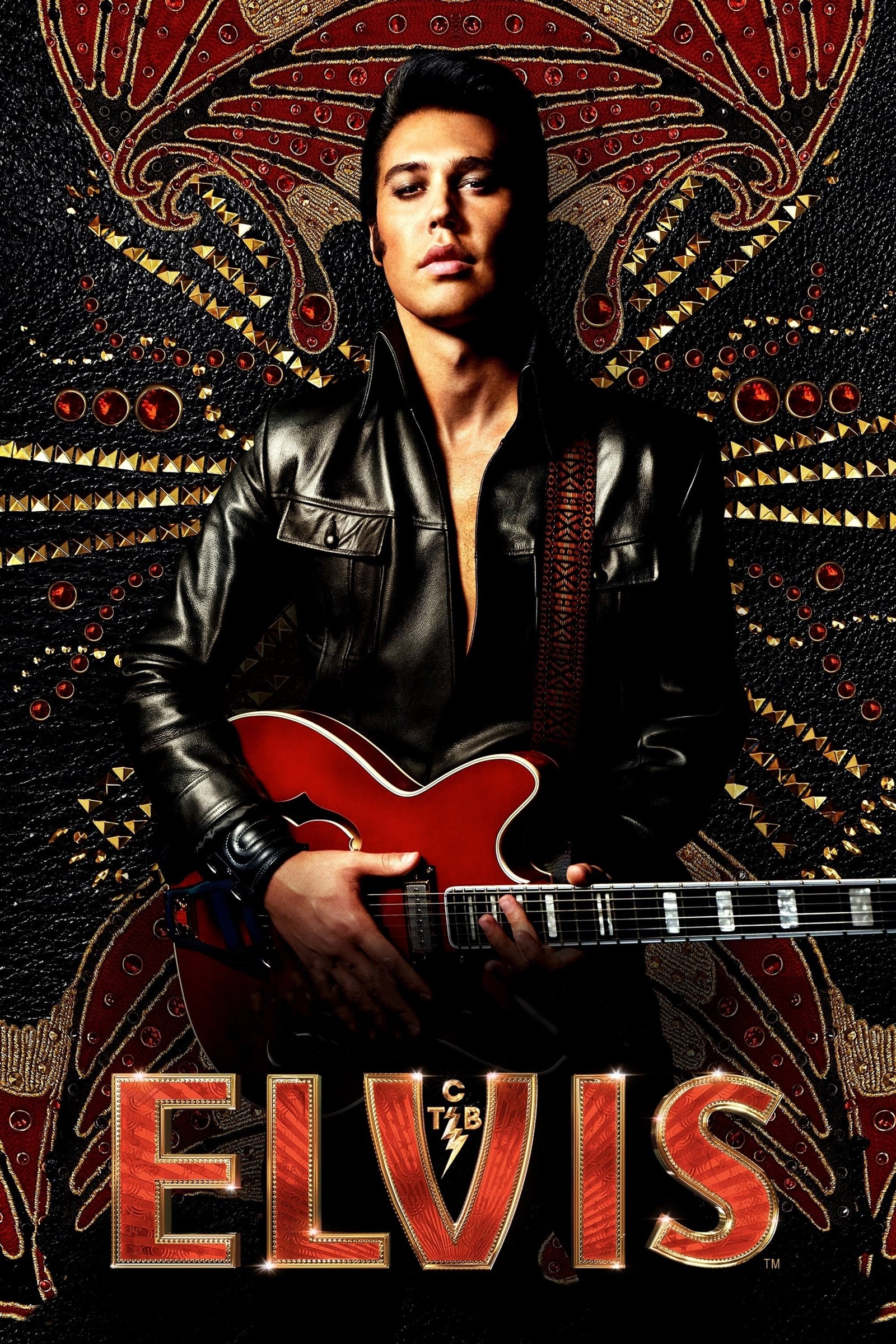 دانلود فیلم Elvis 2022