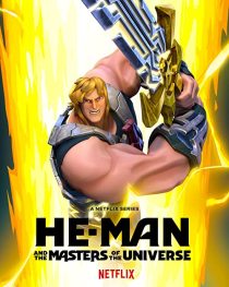 دانلود انیمیشن He-Man and the Masters of the Universe253232-891899845