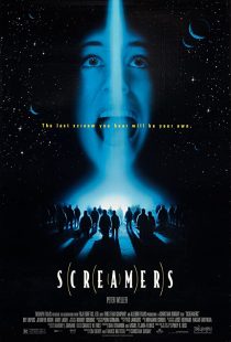 دانلود فیلم Screamers 1995255349-1038328053