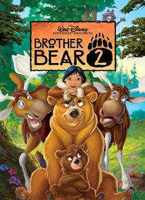 دانلود انیمیشن Brother Bear 2 2006254667-1613436291