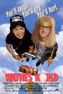 دانلود فیلم Wayne’s World 1992255030-869374416