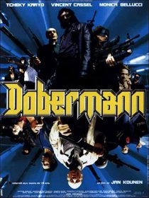 دانلود فیلم Dobermann 1997252751-911089518