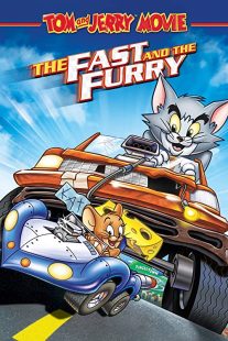 دانلود انیمیشن Tom and Jerry: The Fast and the Furry 2005254511-1222172322