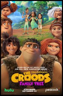 دانلود انیمیشن The Croods: Family Tree252129-215671287